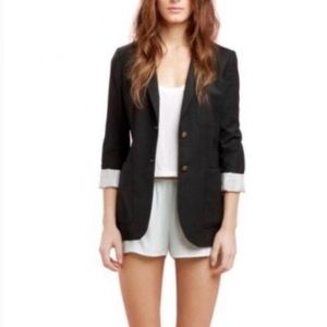 Talula Exeter Boyfriend Blazer